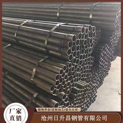 宣威声测管的主要用途