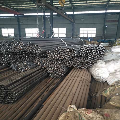 宣威[50声测管规格尺寸]建立中长期去产能有效机制