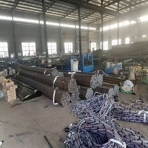 宣威声测管施工及验收规范（最全最详细）